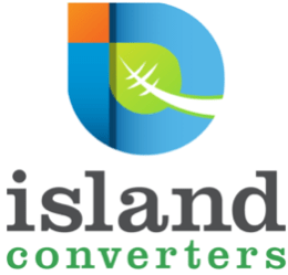 Island Converters